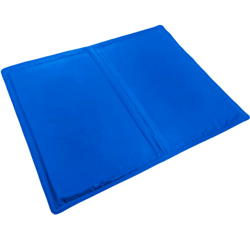 Covoras racoritor pentru caini Enjoy Classic L 96x81cm